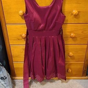 Girl dress